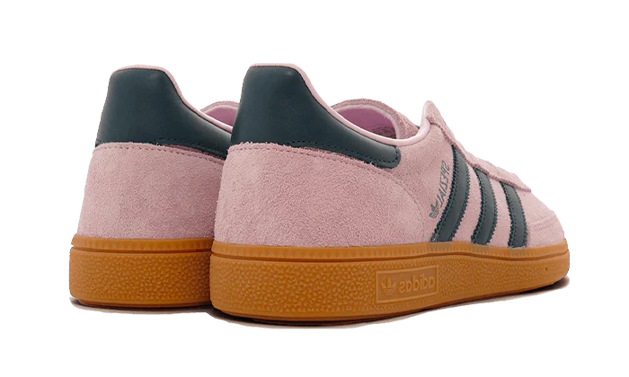 Adidas Handball Spezial Clear Pink - Prism Hype