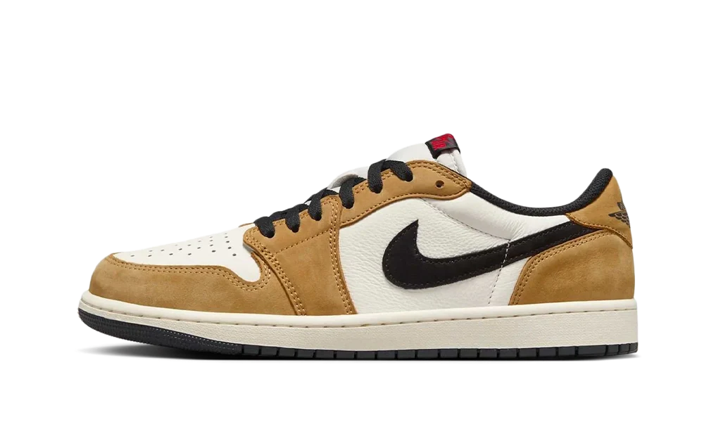 Air Jordan 1 Low OG Rookie of the year