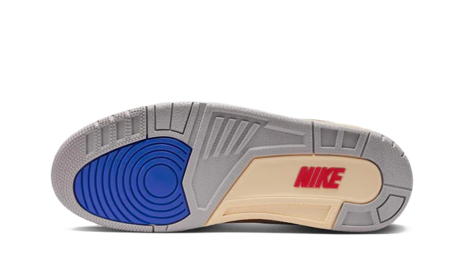 Air Jordan 3 Seoul 2.0