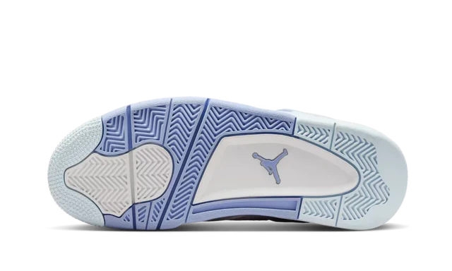 Air Jordan 4 Retro Forget Me Not