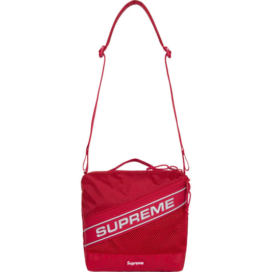Supreme FW23 Shoulder Bag - Prism Hype Shoulder Bag Supreme FW23 Shoulder Bag Shoulder Bag Red