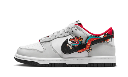 Nike Dunk Low Year Of The Dragon - Prism Hype Nike dunk Low Nike Dunk Low Year Of The Dragon Nike Dunk Low 35.5