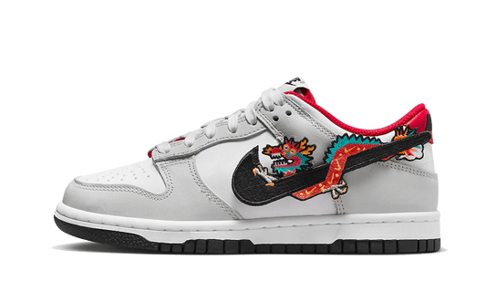 Nike Dunk Low Year Of The Dragon - Prism Hype Nike dunk Low Nike Dunk Low Year Of The Dragon Nike Dunk Low 35.5