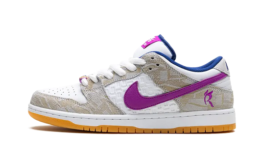 Nike SB Dunk Low Rayssa Leal - Prism Hype