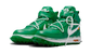 Nike Off-White Air Force 1 Mid SP Pine Green - Prism Hype Air Force 1 Mid Nike Off-White Air Force 1 Mid SP Pine Green Nike Offwhite