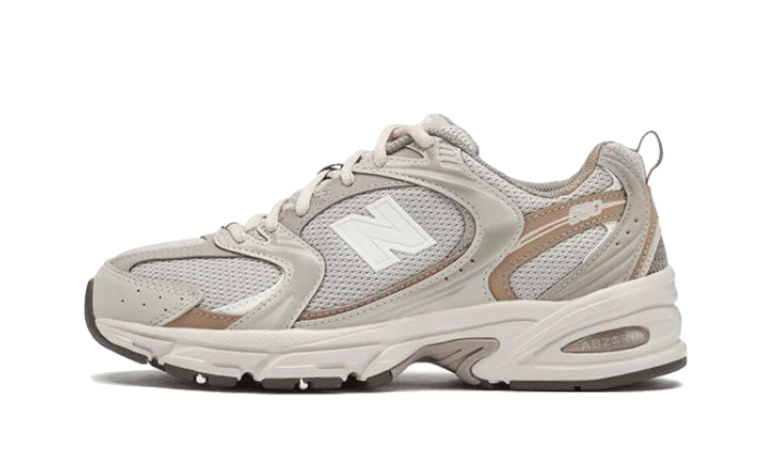 Prix new balance on sale beige