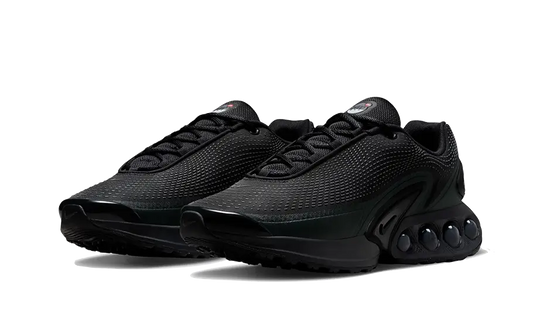 Nike Air Max DN Black Dark Smoke Grey - Prism Hype
