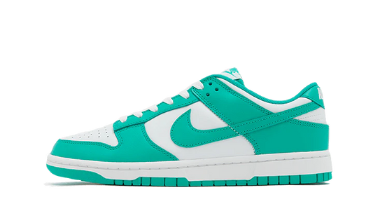 Nike Dunk Low Clear Jade - Prism Hype Nike Dunk low Nike Dunk Low Clear Jade Nike Dunk Low 38.5