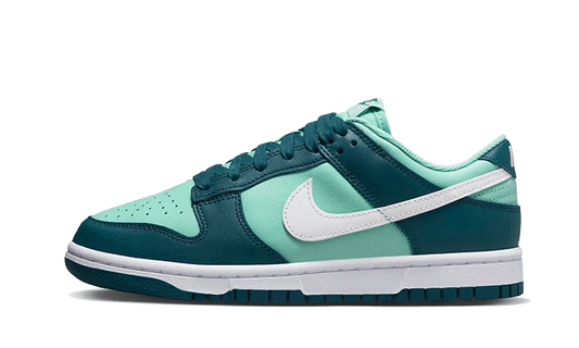 Nike Dunk Low Geode Teal (W) - Prism Hype Nike Dunk Low (W) Nike Dunk Low Geode Teal (W) Nike Dunk Low 35.5