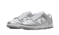 Nike Dunk Low Metallic Silver (W) - Prism Hype Nike Dunk Low (W) Nike Dunk Low Metallic Silver (W) Nike Dunk Low
