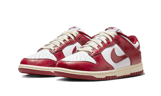 Nike Dunk Low PRM Team Red (W) - Prism Hype Nike Dunk Low (W) Nike Dunk Low PRM Team Red (W) Nike Dunk Low