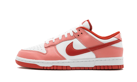 Nike Dunk Low Red Stardust (W) - Prism Hype Prism Hype Nike Dunk Low Red Stardust (W) 35.5
