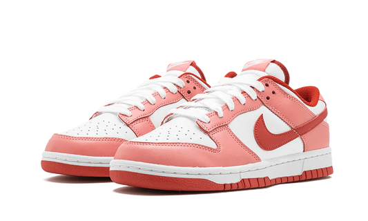 Nike Dunk Low Red Stardust (W) - Prism Hype Prism Hype Nike Dunk Low Red Stardust (W)