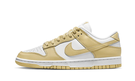 Nike Dunk Low Team Gold - Prism Hype Nike Dunk Low Nike Dunk Low Team Gold Nike Dunk Low 38.5