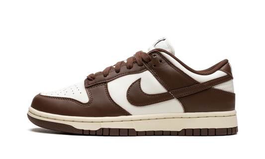 Nike Dunk Low Cacao Wow (W) - Prism Hype Nike Dunk Low (W) Nike Dunk Low Cacao Wow (W) Nike Dunk Low 35.5