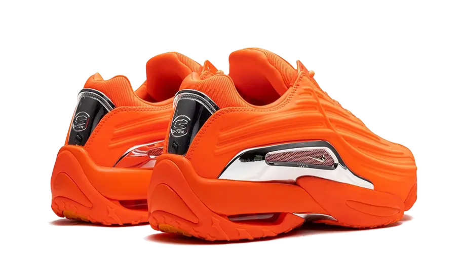Nike Hot Step 2 NOCTA Total Orange - Prism Hype