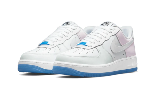 Air Force 1 Low '07 LX UV Reactive Multi - Prism Hype Nike Air Force 1 low Air Force 1 Low '07 LX UV Reactive Multi Nike Air Force 1 low