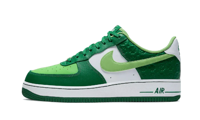 Air Force 1 Low St Patricks Day (2021) – Prism Hype