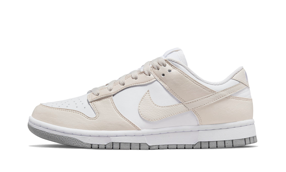 Voorman Westers cent Nike Dunk Low Next Nature White Light Orewood Brown (W) – Prism Hype