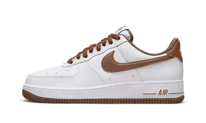 AF1 AIR FORCE 1 LOW BISON