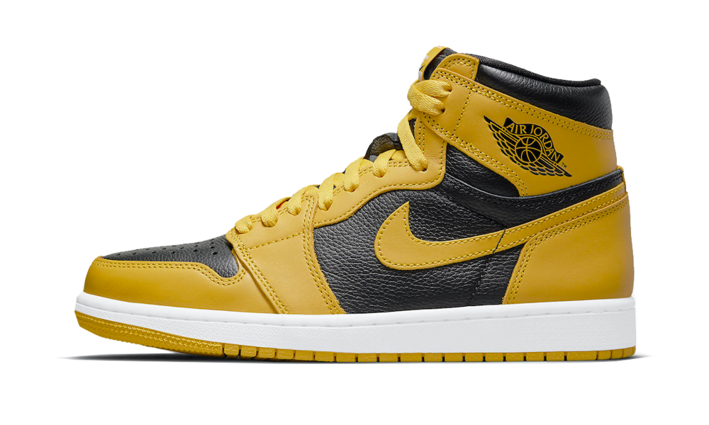 Jordan 1 Retro High Pollen - Prism Hype Jordan 1 Retro High OG Jordan 1 Retro High Pollen Jordan 1 High 36