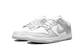 Nike Dunk Low Grey Fog - Prism Hype Nike Dunk low Nike Dunk Low Grey Fog Nike Dunk Low