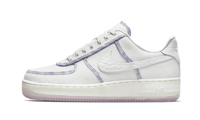 Nike Air Force 1 Low Lavender (W) – Prism Hype