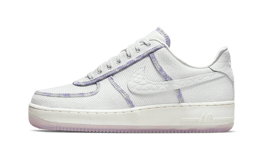 Nike Air Force 1 Low Lavender (W) - Prism Hype Nike Air Force 1 low Nike Air Force 1 Low Lavender (W) Nike Air Force 1 low 36