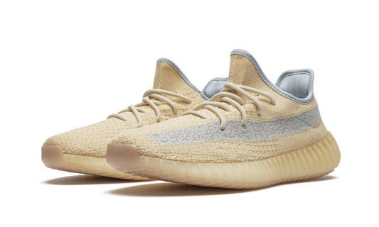 Yeezy Boost 350 V2 Linen - Prism Hype Adidas Yeezy Boost 350 Yeezy Boost 350 V2 Linen adidas yeezy 350