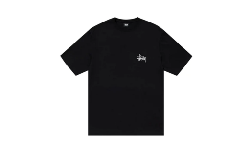 Stussy Melted Tee - Prism Hype Stussy T-shirt Stussy Melted Tee Clothes