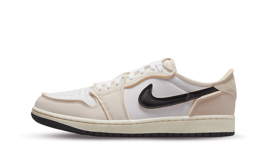 Air Jordan 1 Retro Low OG EX 'Coconut Milk' - Prism Hype Air Jordan 1 Retro Low Air Jordan 1 Retro Low OG EX 'Coconut Milk' Air Jordan 1 Low 35.5