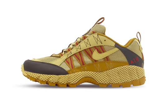 Nike Air Humara 'Buff Gold' - Prism Hype Nike Air Humara Nike Air Humara 'Buff Gold' Nike Air Humara 35.5