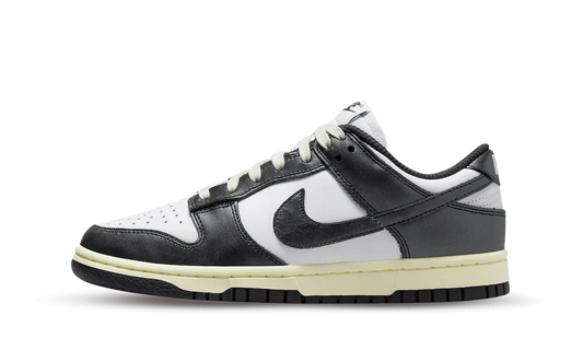 Nike Dunk Low 'Vintage Panda' (W) - Prism Hype Nike Dunk Low (W) Nike Dunk Low 'Vintage Panda' (W) Nike Dunk Low 35.5