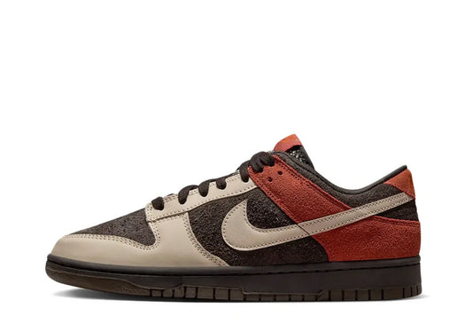 Nike Dunk Low 'Red Panda' (2023) - Prism Hype Nike dunk Low Nike Dunk Low 'Red Panda' (2023) Nike Dunk Low 36