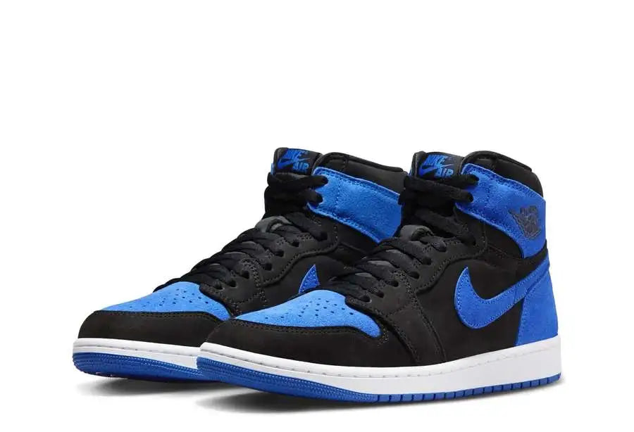 Air Jordan 1 High 'Reimagined Royal' (2023) - Prism Hype Prism Hype Air Jordan 1 High 'Reimagined Royal' (2023)