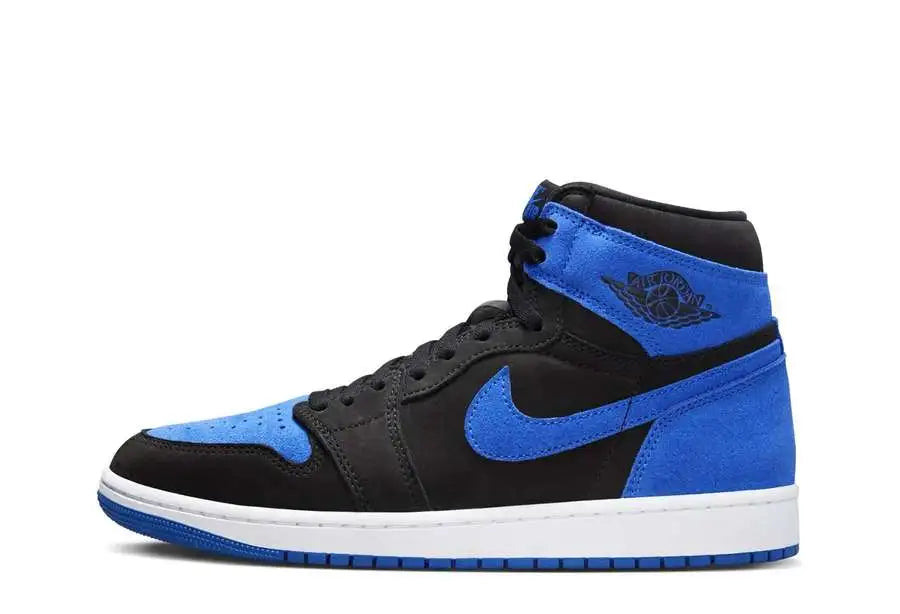 Air Jordan 1 High 'Reimagined Royal' (2023) - Prism Hype Prism Hype Air Jordan 1 High 'Reimagined Royal' (2023) 35.5