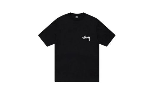 Stussy Suits Casino Tee - Prism Hype Stussy T-shirt Stussy Suits Casino Tee Clothes