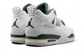 Air Jordan 4 Oxidized Green