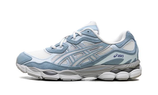 ASICS Gel-Nyc Cream Arctic Sky