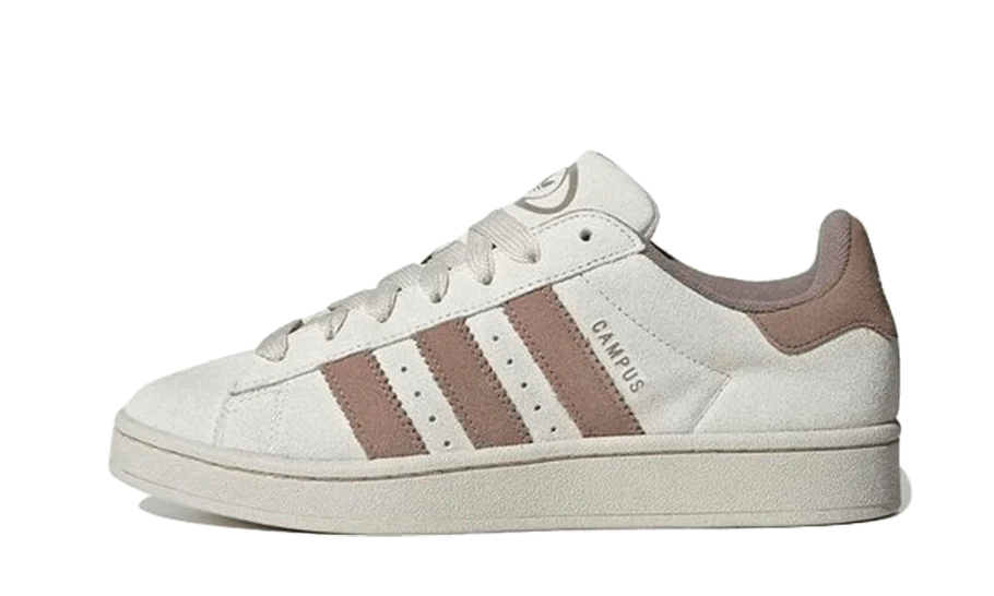 Adidas Campus 00s Chalk White Brown - Prism Hype Adidas Campus 00s Adidas Campus 00s Chalk White Brown Adidas Campus 00s 35 1/2