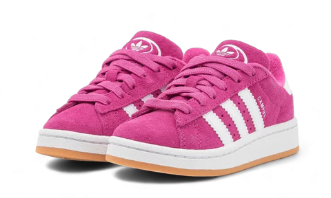 Adidas Campus 00s Lucid Fuchsia