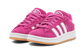 Adidas Campus 00s Lucid Fuchsia