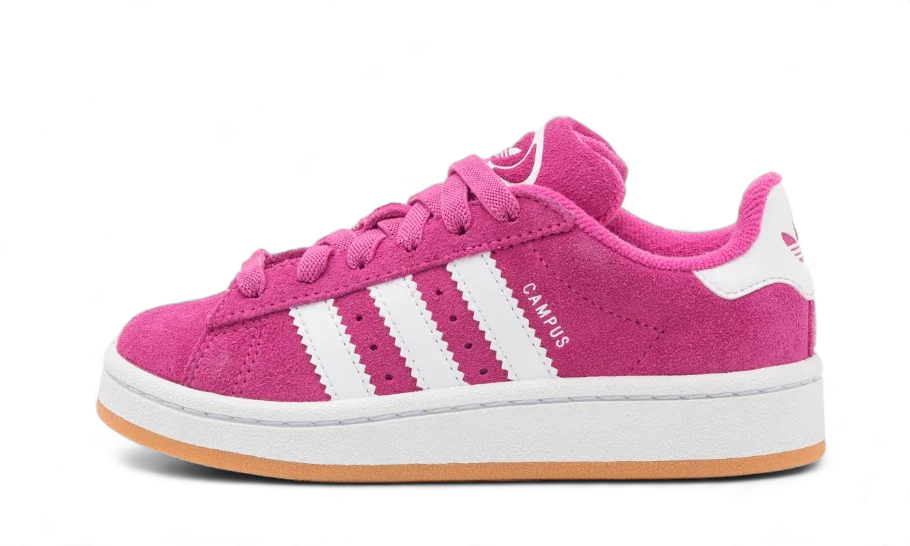 Adidas Campus 00s Lucid Fuchsia