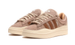 Adidas Campus Bad Bunny Brown - Prism Hype Adidas Campus Adidas Campus Bad Bunny Brown Adidas Campus