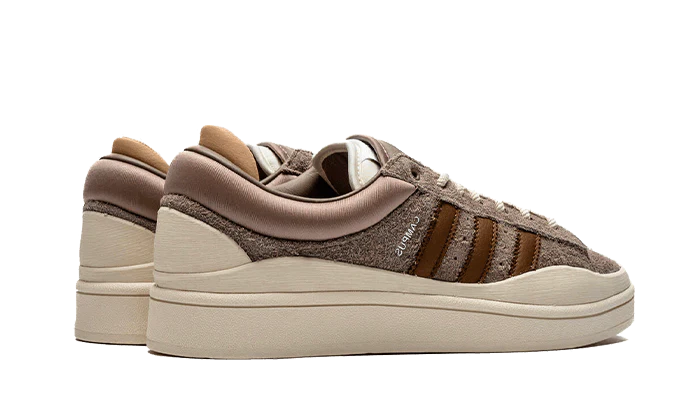 Adidas Campus Bad Bunny Brown - Prism Hype Adidas Campus Adidas Campus Bad Bunny Brown Adidas Campus