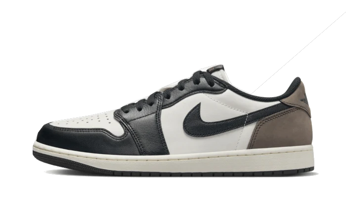 Air Jordan 1 Low OG Mocha