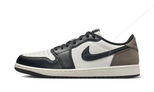 Air Jordan 1 Low OG Mocha