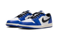 Air Jordan 1 Low OG Game Royal (2024)