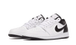 Air Jordan 1 Low White Black - Prism Hype Air Jordan 1 Low Air Jordan 1 Low White Black Air Jordan 1 Low