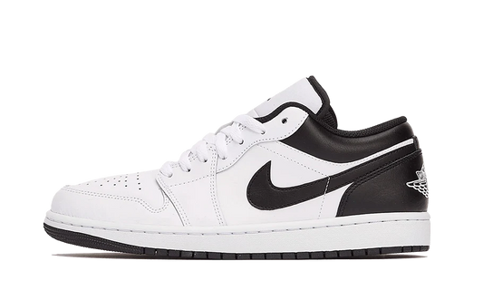 Air Jordan 1 Low White Black - Prism Hype Air Jordan 1 Low Air Jordan 1 Low White Black Air Jordan 1 Low 35.5